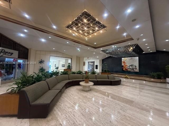 999 Brickell Bay Dr, Unit 206, Miami, FL 33131 Photo