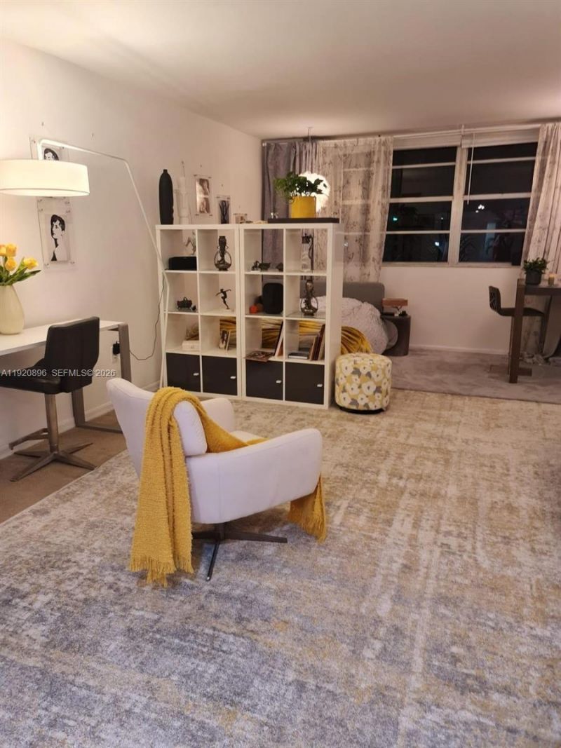 999 Brickell Bay Dr, Unit 206, Miami, FL 33131 Photo