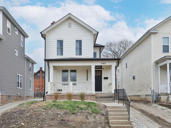 2362 Indiana Avenue, Columbus, OH 43202