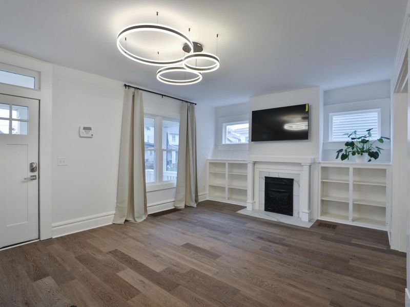 2362 Indiana Avenue, Columbus, OH 43202 Photo 10