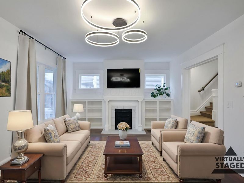 2362 Indiana Avenue, Columbus, OH 43202 Photo 12