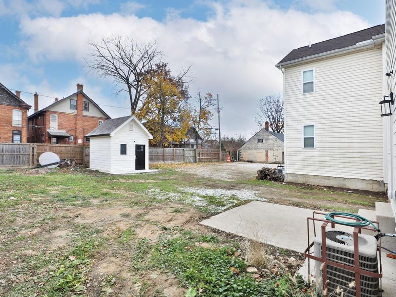 2362 Indiana Avenue, Columbus, OH 43202 Photo 25