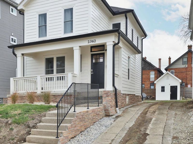 2362 Indiana Avenue, Columbus, OH 43202 Photo 3