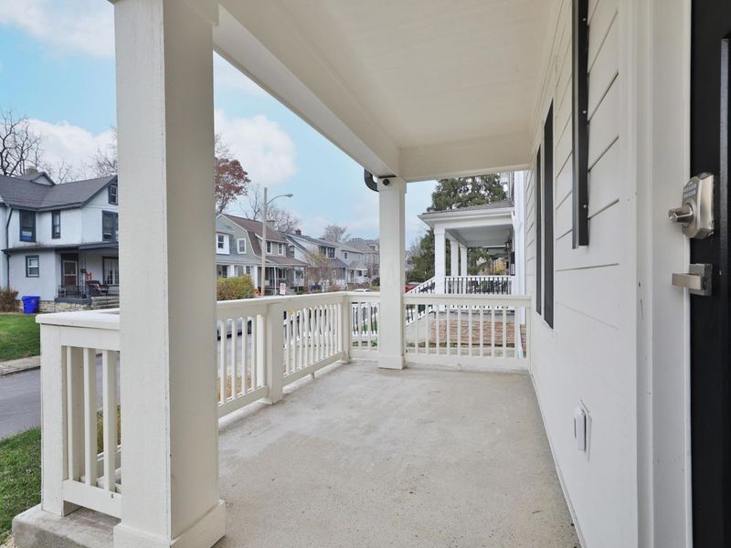 2362 Indiana Avenue, Columbus, OH 43202 Photo 4