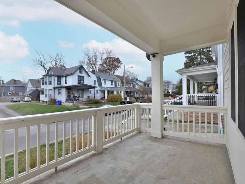 2362 Indiana Avenue, Columbus, OH 43202 Photo 5