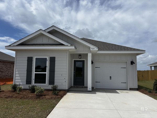 7613 Courant Circle, Foley, AL 36535