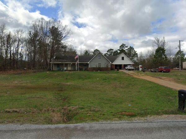 40665 Grubb Springs Road, Greenwood Springs, MS 38848