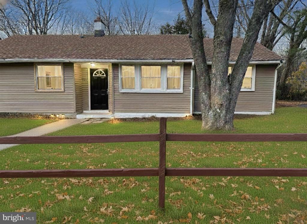 156 Kinsley Road, Pemberton, NJ 08068 Main Photo