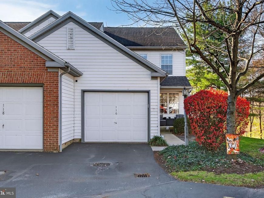 116 Teal Terrace, Lancaster, PA 17601 Main Photo