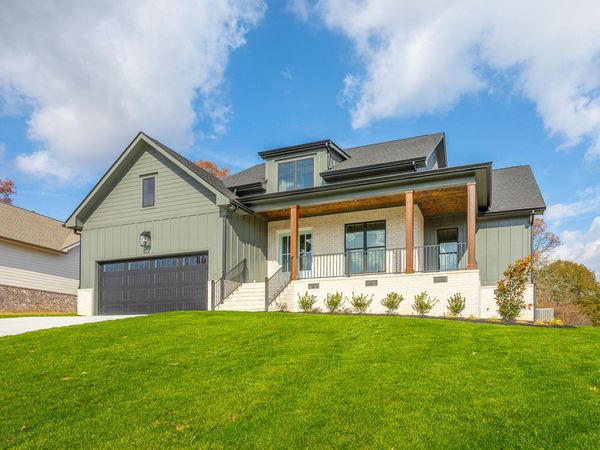 7383 Ferrell Farms Drive, Harrison, TN 37341