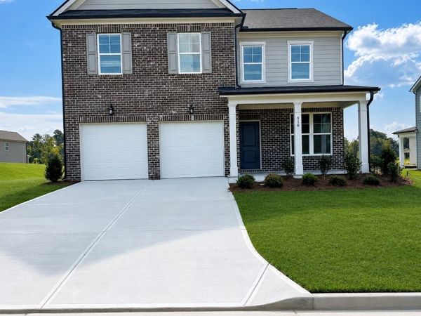 316 Cedar Hollow Drive, Unit 156, Conyers, GA 30094