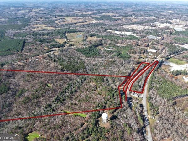 0 Sam Letson Industrial Road, Haleyville, AL 35565