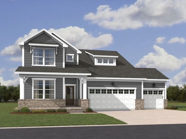 531 Sugarberry Court, Clarksville, TN 37043