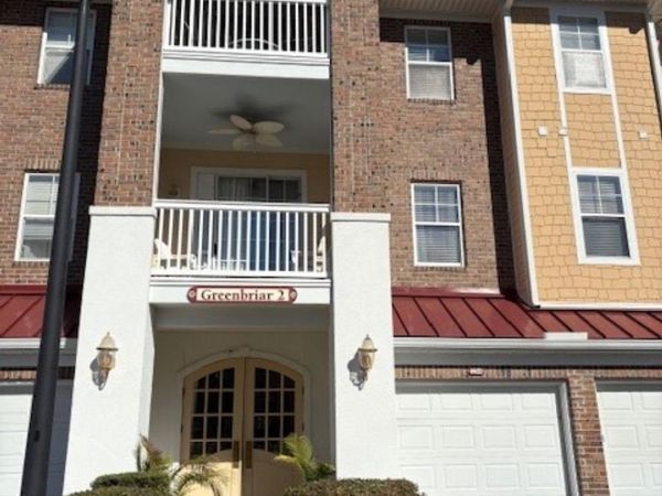 5650 Barefoot Resort Bridge Rd., Unit 232, North Myrtle Beach, SC 29582
