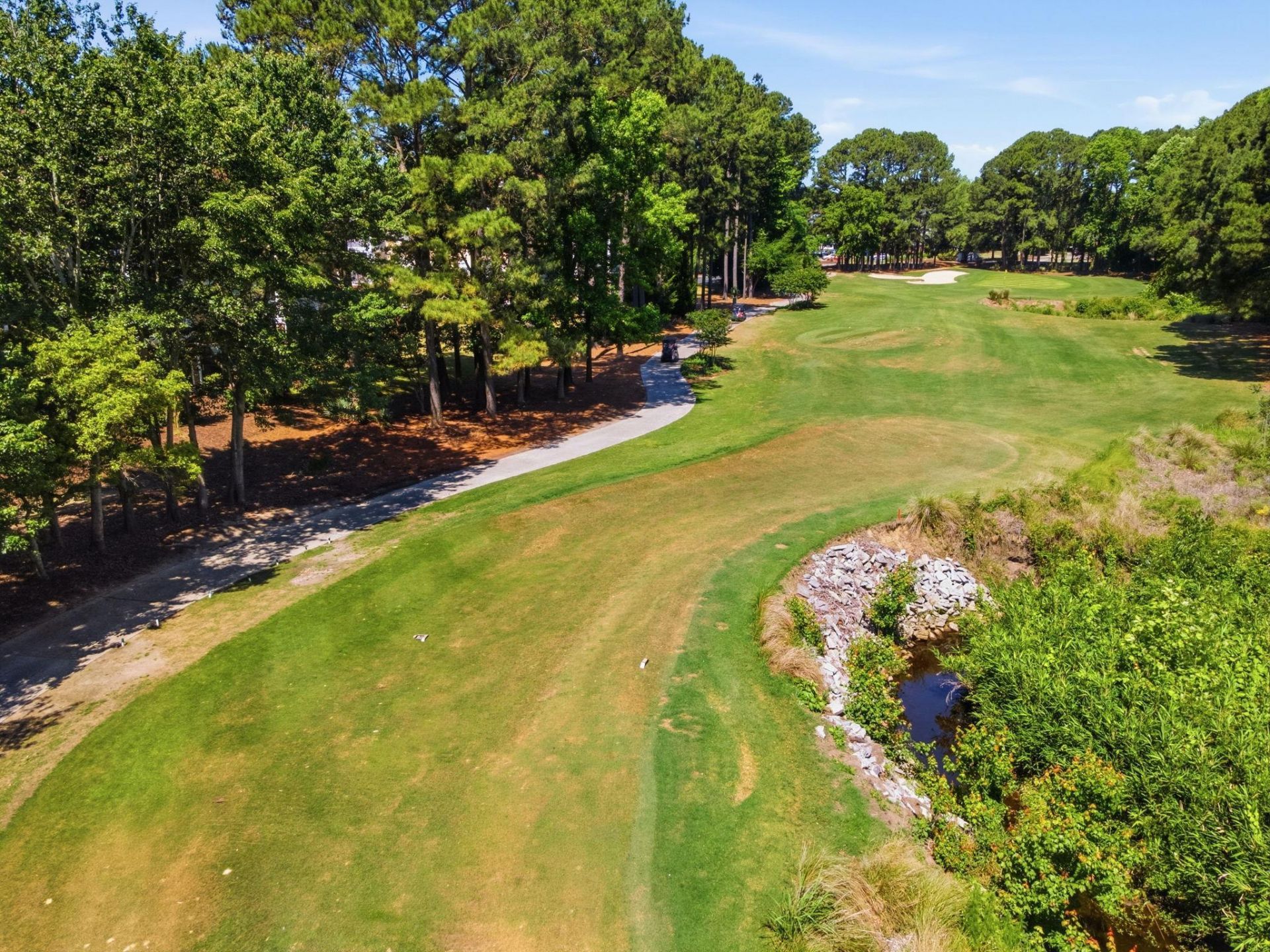 5650 Barefoot Resort Bridge Rd. Photo 25