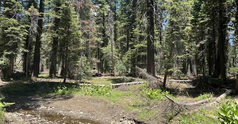 51460 Red Fir Drive, Soda Springs, CA 95728 Photo