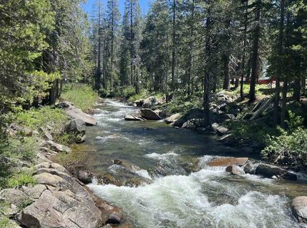 51460 Red Fir Drive, Soda Springs, CA 95728 Photo