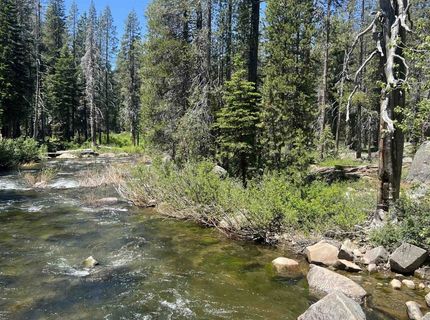 51460 Red Fir Drive, Soda Springs, CA 95728 Photo