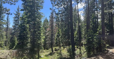 51460 Red Fir Drive, Soda Springs, CA 95728 Photo