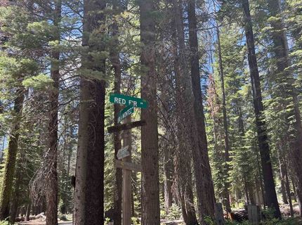 51460 Red Fir Drive, Soda Springs, CA 95728 Photo