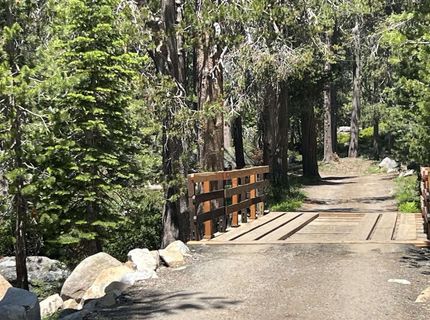 51460 Red Fir Drive, Soda Springs, CA 95728 Photo