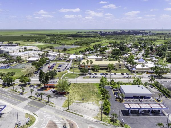 700 Larrimore Road, Pahokee, FL 33476