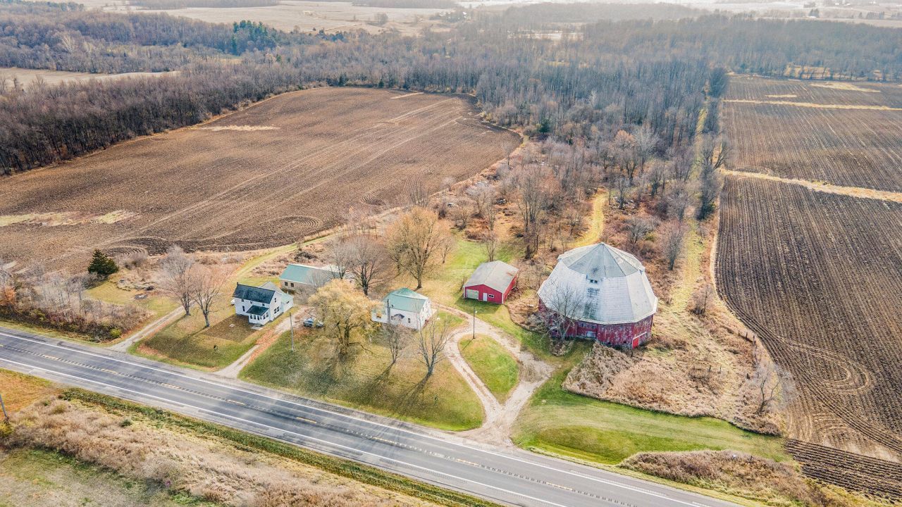 7814 M-79, Nashville, MI 49073 Main Photo