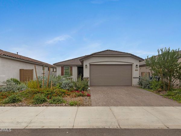 12565 W LEVI Drive, Avondale, AZ 85323