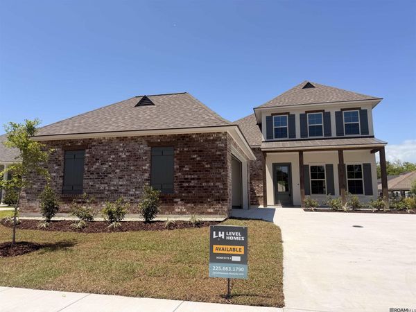 21513 Bluefin Dr, Springfield, LA 70462