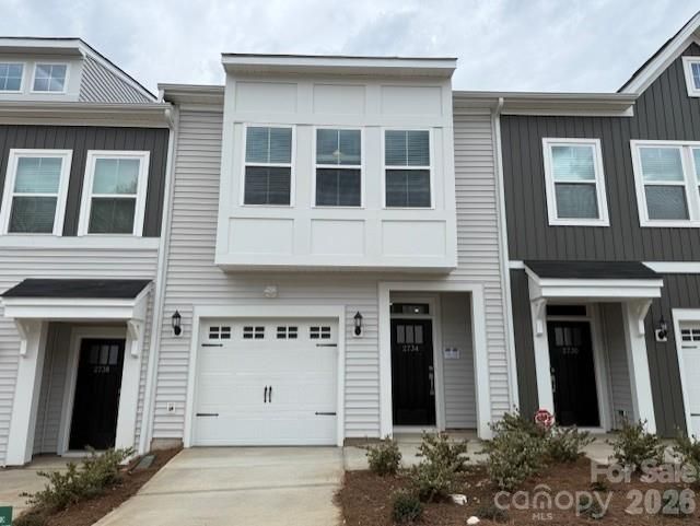 2734 Lehigh Road, Unit 39, Charlotte, NC 28208 Main Photo