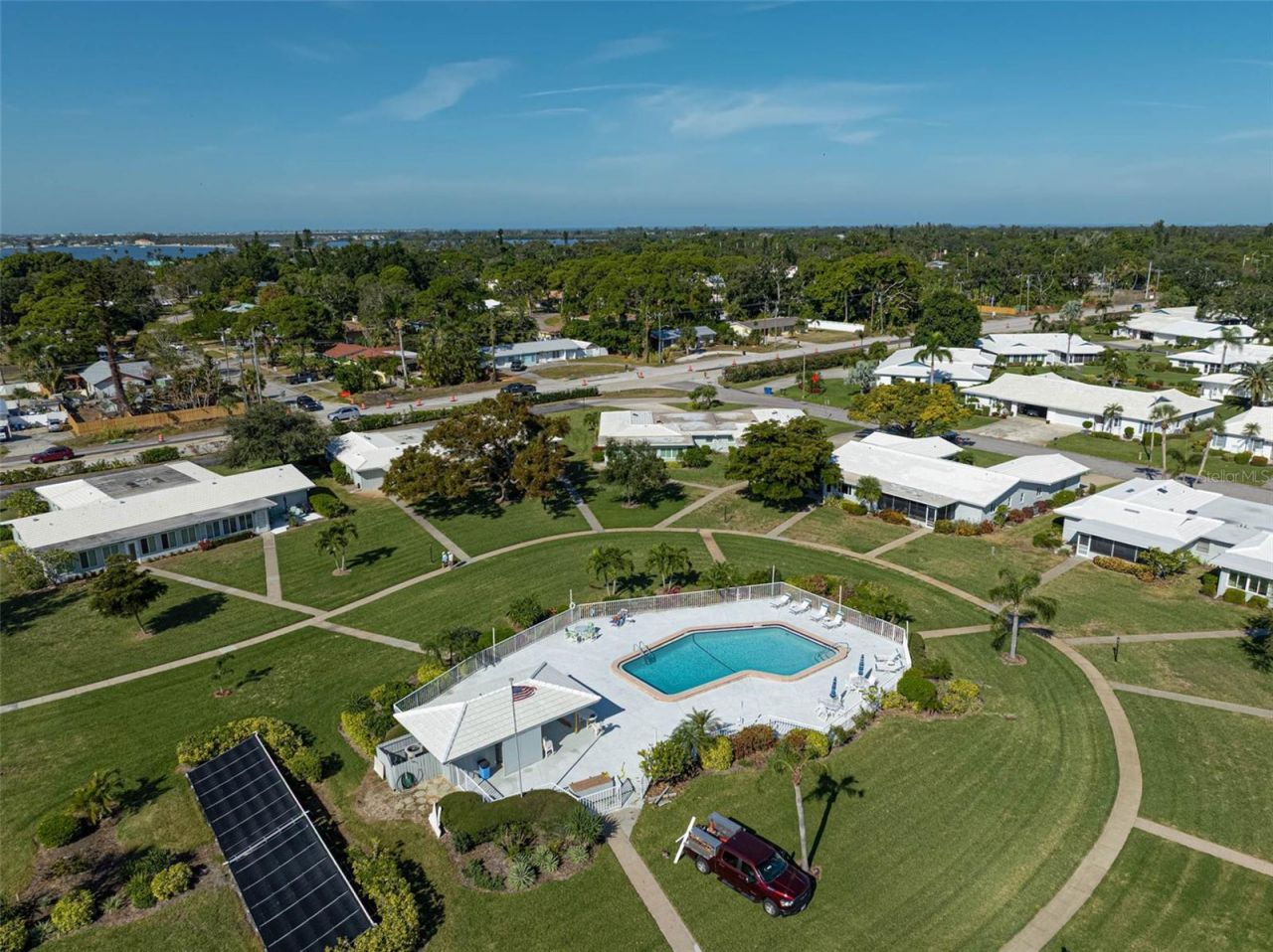 1009 75th Street Parkway W, Bradenton, FL 34209 Photo