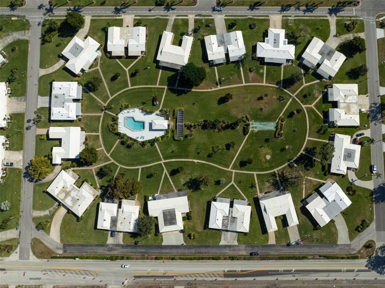 1009 75th Street Parkway W, Bradenton, FL 34209 Photo