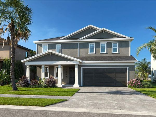 555 HILLSHIRE PLACE, SPRING HILL, FL 34609