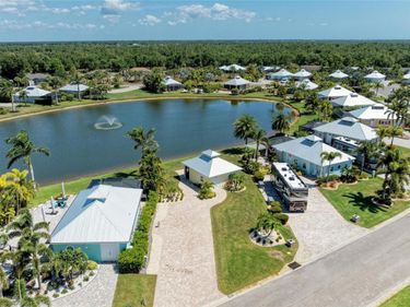 8351 SW SAND CRANE CIRCLE, Unit LOT 26, ARCADIA, FL 34269