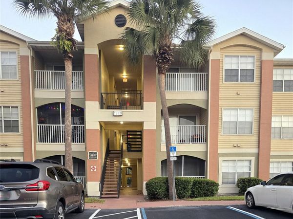 1920 SUMMER CLUB DRIVE, Unit 110, OVIEDO, FL 32765