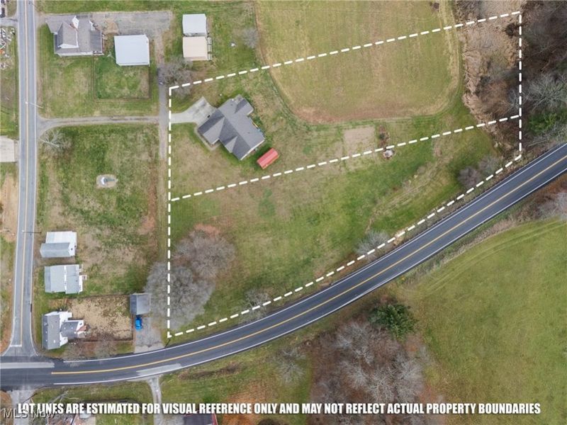 8546 Mapleton Street SE, East Canton, OH 44730 Photo 12