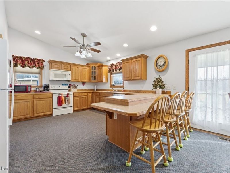 8546 Mapleton Street SE, East Canton, OH 44730 Photo 22