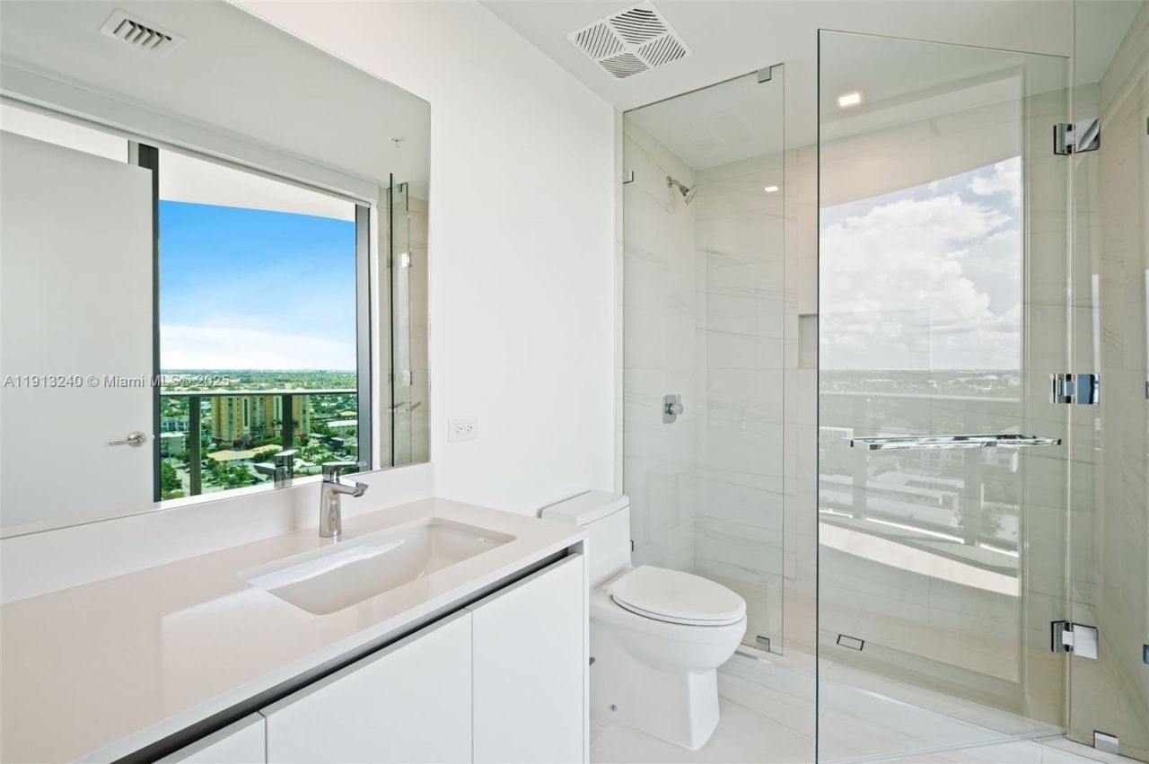 900 N Ocean Blvd, Unit 1606, Pompano Beach, FL 33062 Photo