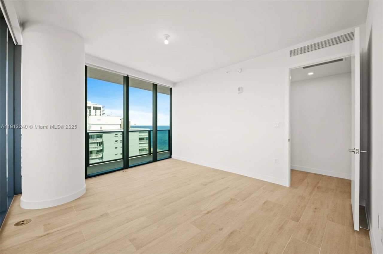 900 N Ocean Blvd, Unit 1606, Pompano Beach, FL 33062 Photo