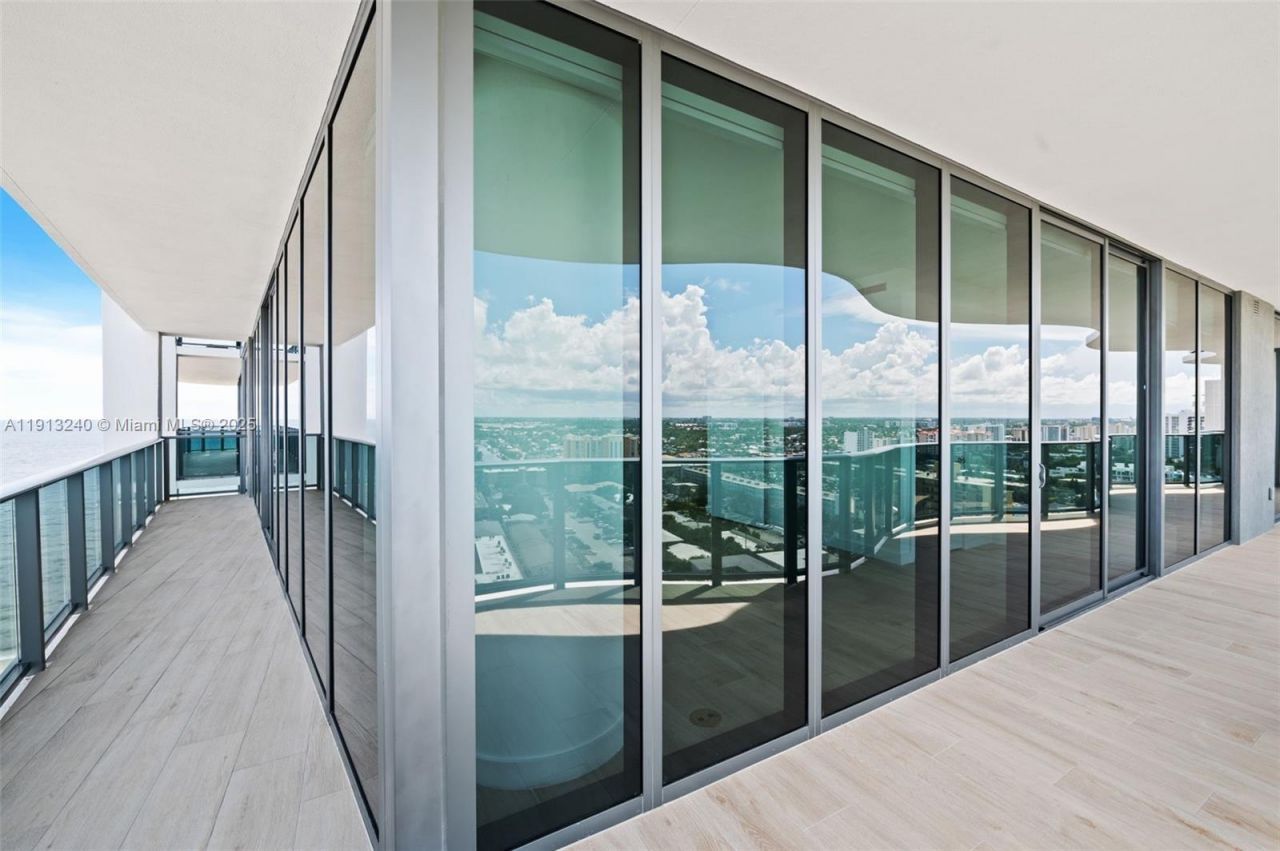 900 N Ocean Blvd, Unit 1606, Pompano Beach, FL 33062 Photo