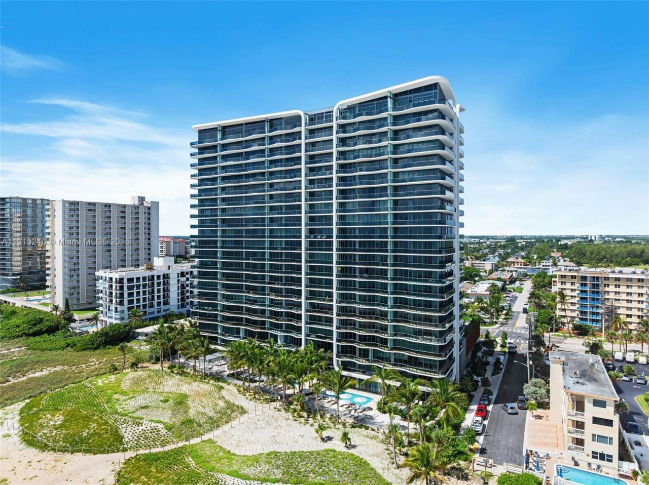 900 N Ocean Blvd, Unit 1606, Pompano Beach, FL 33062 Photo