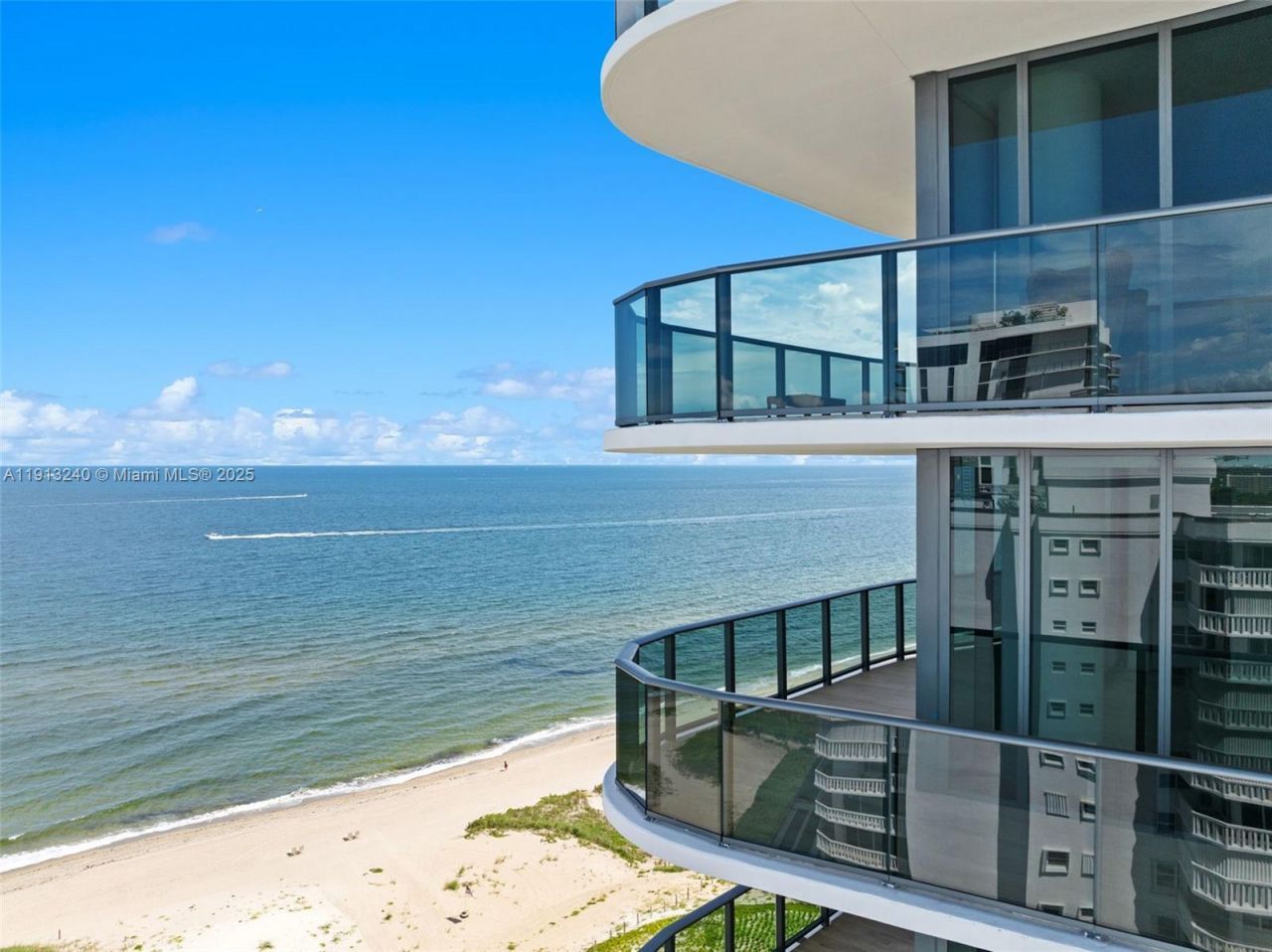 900 N Ocean Blvd, Unit 1606, Pompano Beach, FL 33062 Photo