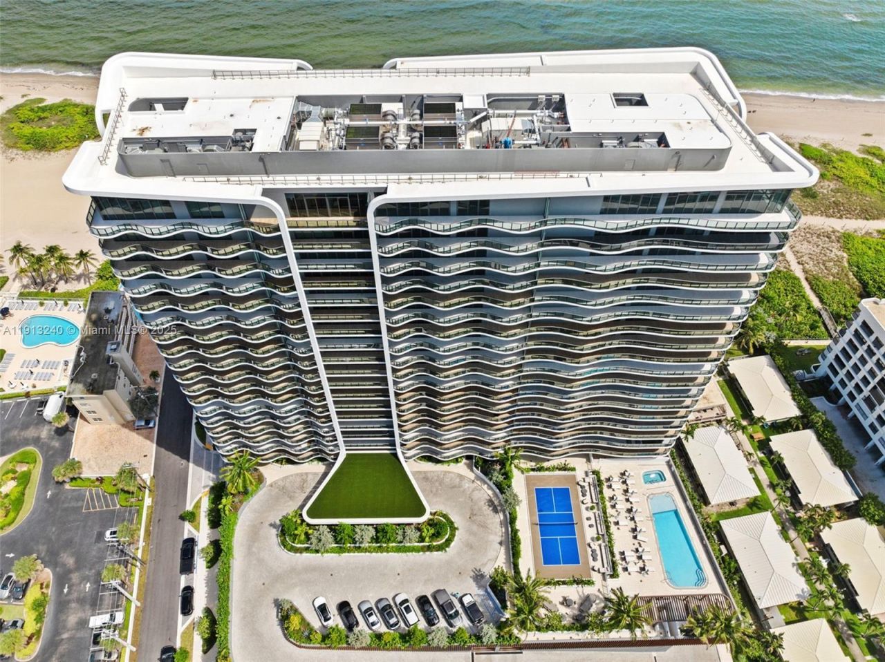 900 N Ocean Blvd, Unit 1606, Pompano Beach, FL 33062 Photo