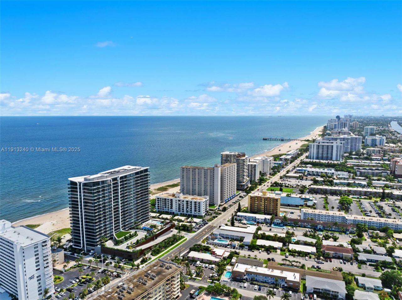 900 N Ocean Blvd, Unit 1606, Pompano Beach, FL 33062 Photo