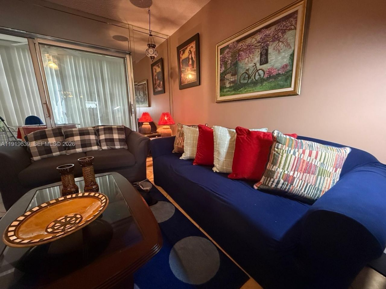 8220 Sunrise Lakes Blvd, Unit 309, Sunrise, FL 33322 Photo