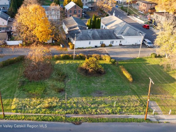 251 E Strand Street, Kingston, NY 12401