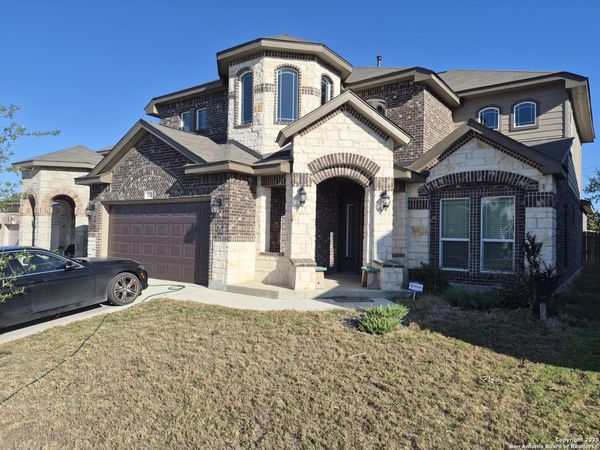 7034 Comanche Star, San Antonio, TX 78233