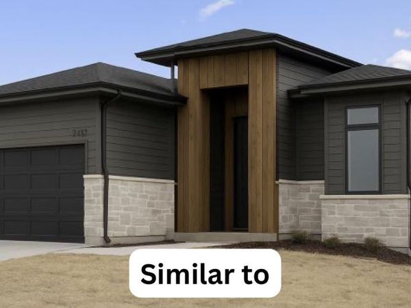 3057 NW Beechwood Drive, Grimes, IA 50111