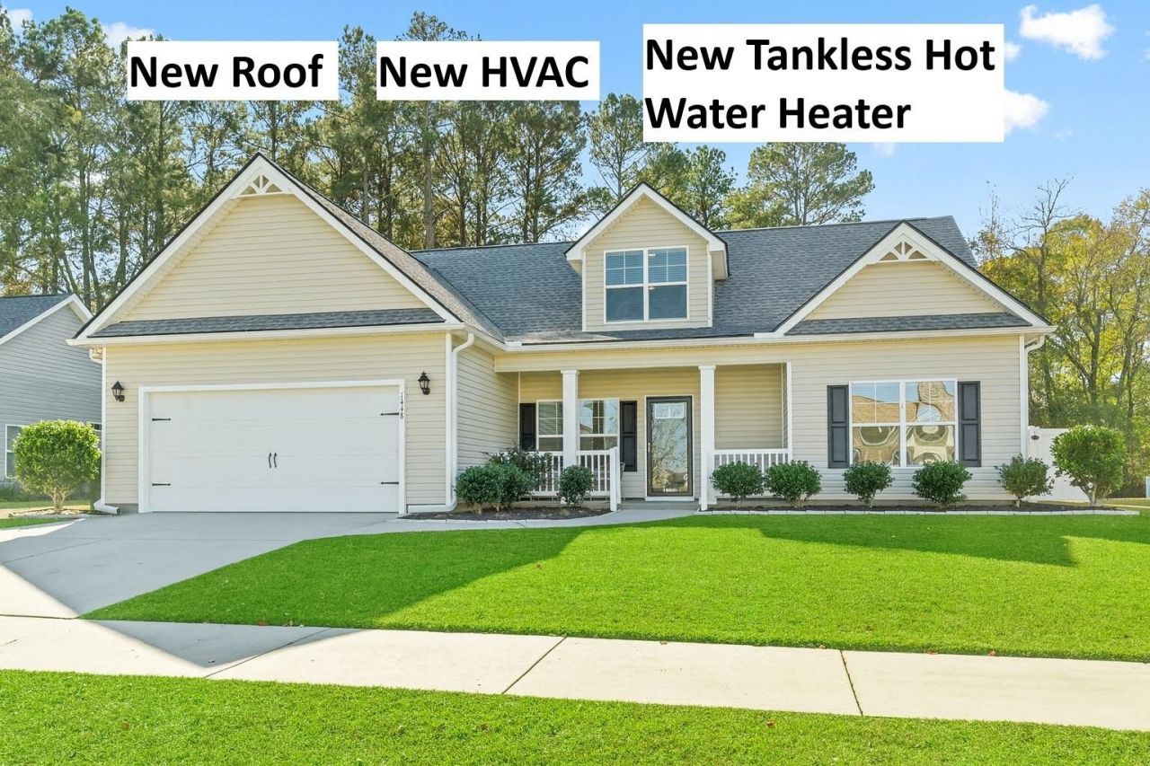 1448 Tiger Grand Dr. Photo 1