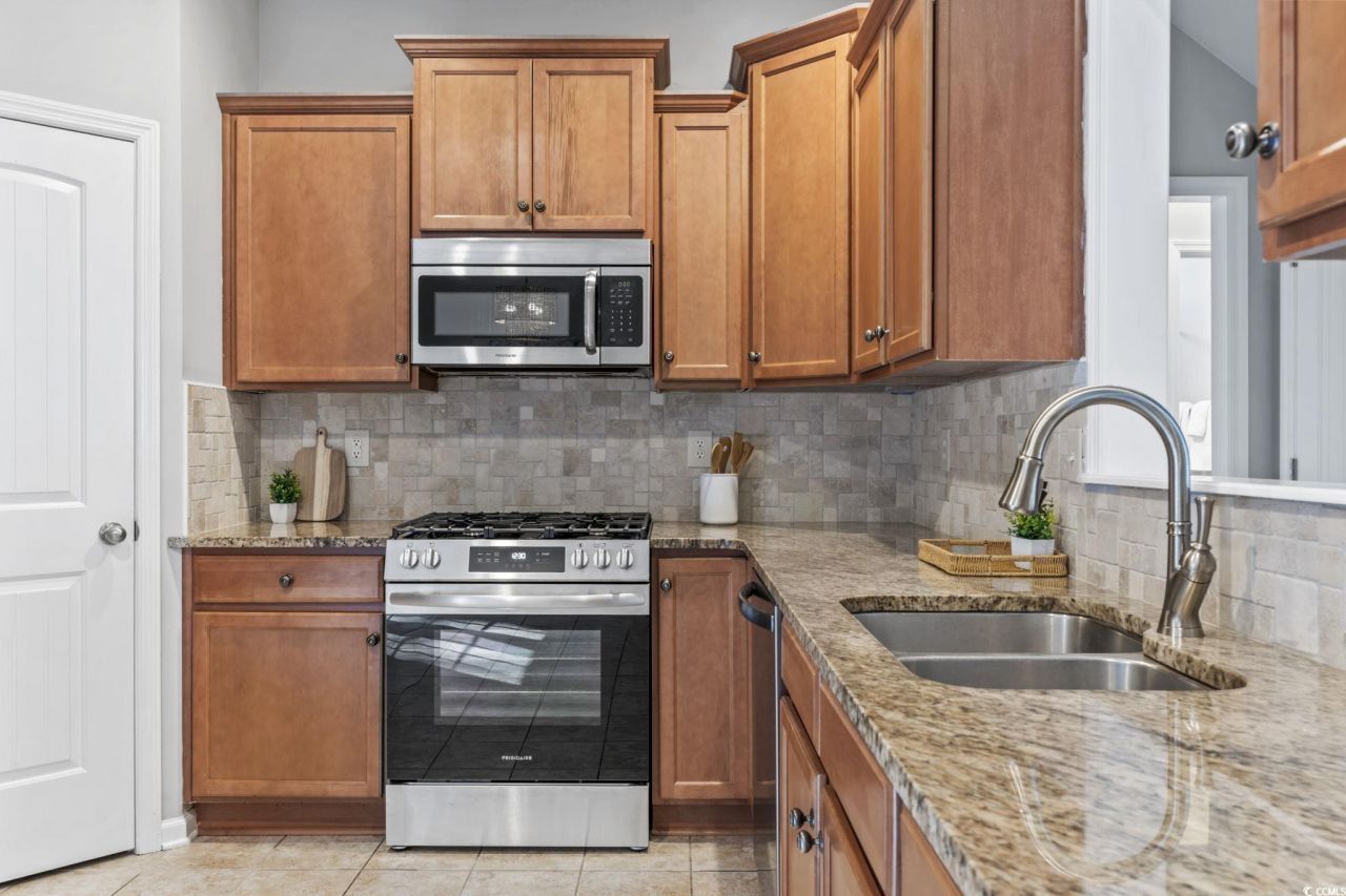 1448 Tiger Grand Dr. Photo 17